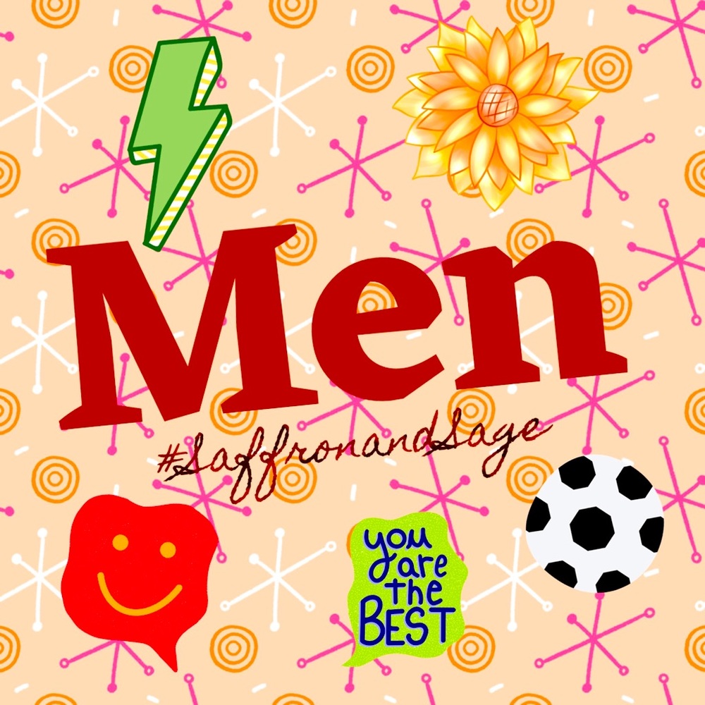 Mens